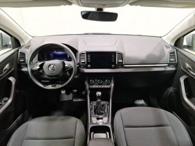 Skoda Karoq 2.0 TDI 116 ch BVM  occasion  Beaupuy - photo n3