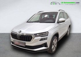 Skoda Karoq 2.0 TDI 116 ch BVM  occasion  Beaupuy - photo n2
