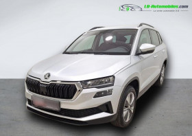 Skoda Karoq , garage LB AUTOMOBILES  Beaupuy