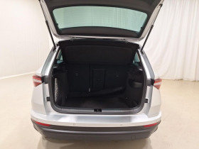Skoda Karoq 2.0 TDI 116 ch BVM  occasion  Beaupuy - photo n12