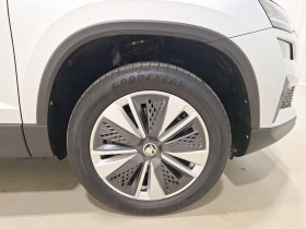 Skoda Karoq 2.0 TDI 116 ch BVM  occasion  Beaupuy - photo n10