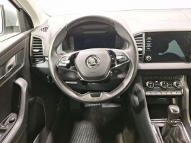 Skoda Karoq 2.0 TDI 116 ch BVM  occasion  Beaupuy - photo n9
