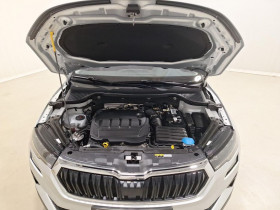 Skoda Karoq 2.0 TDI 116 ch BVM  occasion  Beaupuy - photo n11