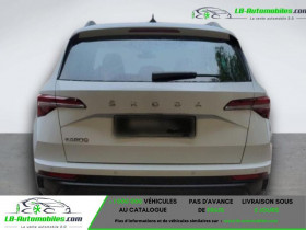 Skoda Karoq 2.0 TDI 116 ch BVM  occasion  Beaupuy - photo n5