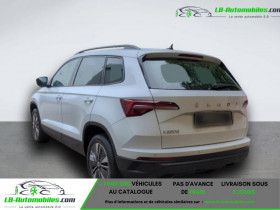 Skoda Karoq 2.0 TDI 116 ch BVM  occasion  Beaupuy - photo n4