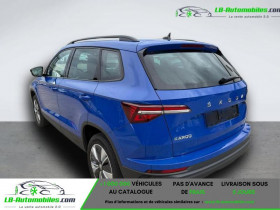 Skoda Karoq 2.0 TDI 116 ch BVM  occasion  Beaupuy - photo n3