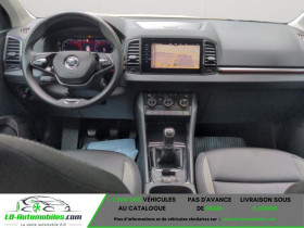 Skoda Karoq 2.0 TDI 116 ch BVM  occasion  Beaupuy - photo n3