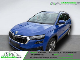 Skoda Karoq 2.0 TDI 116 ch BVM  occasion  Beaupuy - photo n2
