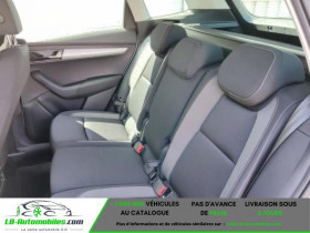 Skoda Karoq 2.0 TDI 116 ch BVM  occasion  Beaupuy - photo n5