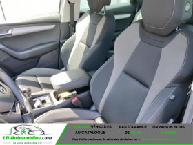 Skoda Karoq 2.0 TDI 116 ch BVM  occasion  Beaupuy - photo n4