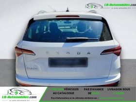 Skoda Karoq 2.0 TDI 116 ch BVM  occasion  Beaupuy - photo n3