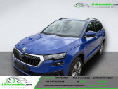 Skoda Karoq occasion année 2022 boite Manuelle Annonce Skoda Karoq occasion Diesel 2.0 TDI 116 ch BVM à Beaupuy