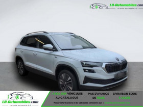 Skoda Karoq 2.0 TDI 116 ch BVM  occasion  Beaupuy - photo n2