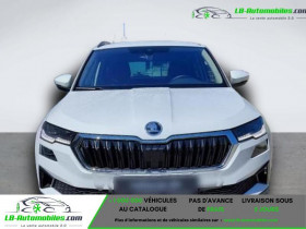 Skoda Karoq 2.0 TDI 116 ch BVM  occasion  Beaupuy - photo n2
