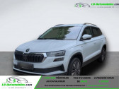 Skoda Karoq 2.0 TDI 116 ch BVM   Beaupuy 31