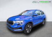 Skoda Karoq occasion année 2023 boite Manuelle Annonce Skoda Karoq occasion Diesel 2.0 TDI 116 ch BVM à Beaupuy