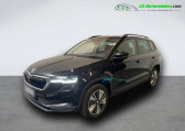 Skoda Karoq occasion année 2022 boite Manuelle Annonce Skoda Karoq occasion Diesel 2.0 TDI 116 ch BVM à Beaupuy