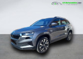 Skoda Karoq occasion année 2022 boite Manuelle Annonce Skoda Karoq occasion Diesel 2.0 TDI 116 ch BVM à Beaupuy