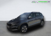 Skoda Karoq occasion année 2024 boite Manuelle Annonce Skoda Karoq occasion Diesel 2.0 TDI 116 ch BVM à Beaupuy