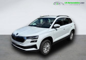 Skoda Karoq occasion année 2025 boite Manuelle Annonce Skoda Karoq occasion Diesel 2.0 TDI 116 ch BVM à Beaupuy