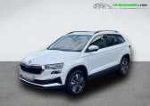 Skoda Karoq occasion année 2024 boite Manuelle Annonce Skoda Karoq occasion Diesel 2.0 TDI 116 ch BVM à Beaupuy