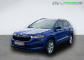 Skoda Karoq occasion année 2022 boite Manuelle Annonce Skoda Karoq occasion Diesel 2.0 TDI 116 ch BVM à Beaupuy