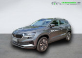 Skoda Karoq occasion année 2025 boite Manuelle Annonce Skoda Karoq occasion Diesel 2.0 TDI 116 ch BVM à Beaupuy