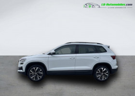 Skoda Karoq 2.0 TDI 116 ch BVM  occasion  Beaupuy - photo n5