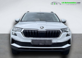 Skoda Karoq 2.0 TDI 116 ch BVM  occasion  Beaupuy - photo n4