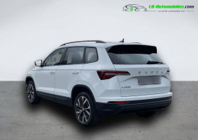 Skoda Karoq 2.0 TDI 116 ch BVM  occasion  Beaupuy - photo n3