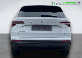 Skoda Karoq 2.0 TDI 116 ch BVM  occasion  Beaupuy - photo n6