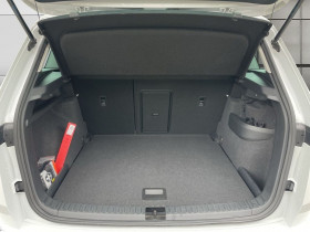 Skoda Karoq 2.0 TDI 116 ch BVM  occasion  Beaupuy - photo n9