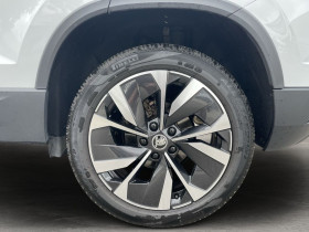 Skoda Karoq 2.0 TDI 116 ch BVM  occasion  Beaupuy - photo n8