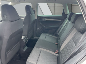 Skoda Karoq 2.0 TDI 116 ch BVM  occasion  Beaupuy - photo n7