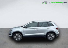 Skoda Karoq 2.0 TDI 116 ch BVM  occasion  Beaupuy - photo n3