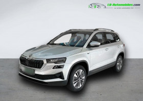 Skoda Karoq , garage LB AUTOMOBILES  Beaupuy