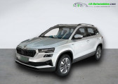 Skoda Karoq occasion année 2024 boite Manuelle Annonce Skoda Karoq occasion Diesel 2.0 TDI 116 ch BVM à Beaupuy