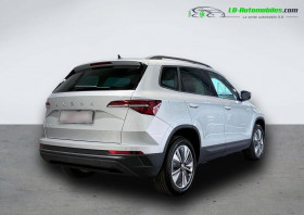 Skoda Karoq 2.0 TDI 116 ch BVM  occasion  Beaupuy - photo n3