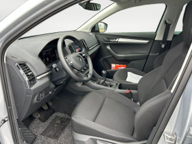 Skoda Karoq 2.0 TDI 116 ch BVM  occasion  Beaupuy - photo n4
