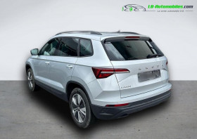 Skoda Karoq 2.0 TDI 116 ch BVM  occasion  Beaupuy - photo n2