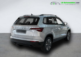Skoda Karoq 2.0 TDI 116 ch BVM  occasion  Beaupuy - photo n3