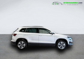 Skoda Karoq 2.0 TDI 116 ch BVM  occasion  Beaupuy - photo n5