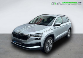 Skoda Karoq , garage LB AUTOMOBILES  Beaupuy