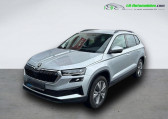Skoda Karoq occasion année 2022 boite Manuelle Annonce Skoda Karoq occasion Diesel 2.0 TDI 116 ch BVM à Beaupuy