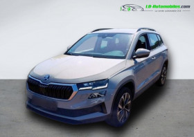 Skoda Karoq , garage LB AUTOMOBILES  Beaupuy
