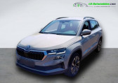 Skoda Karoq occasion année 2022 boite Manuelle Annonce Skoda Karoq occasion Diesel 2.0 TDI 116 ch BVM à Beaupuy