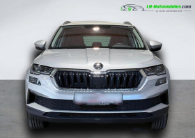 Skoda Karoq 2.0 TDI 116 ch BVM  occasion  Beaupuy - photo n4