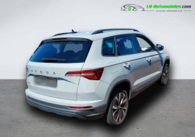 Skoda Karoq 2.0 TDI 116 ch BVM  occasion  Beaupuy - photo n2
