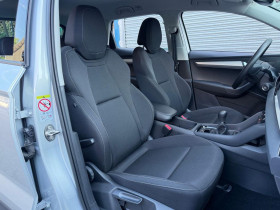 Skoda Karoq 2.0 TDI 116 ch BVM  occasion  Beaupuy - photo n7