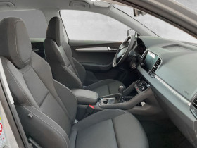 Skoda Karoq 2.0 TDI 116 ch BVM  occasion  Beaupuy - photo n5